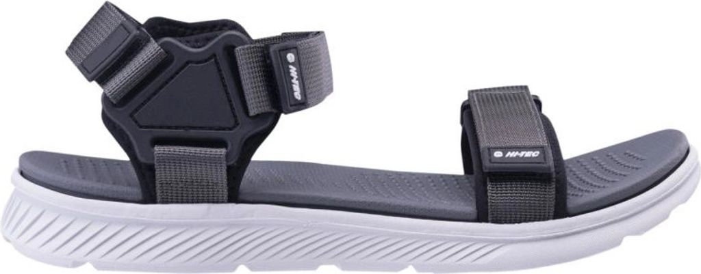 Hi-Tec Herren Sandalen Schwarz 92800598382 Grösse 46