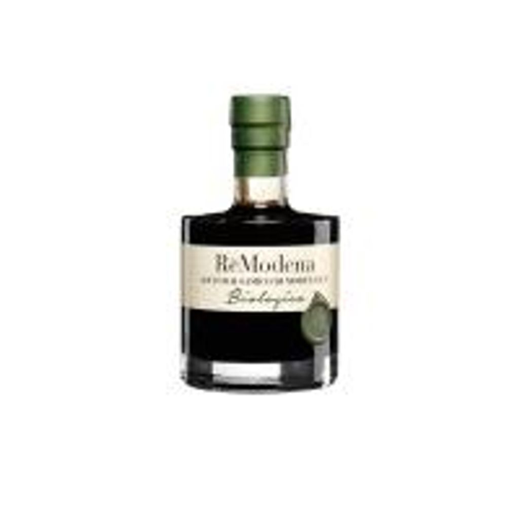 Modena IGP  Balsamico Essig Sigillo Verde 250 ml Re Modena Produktbild 