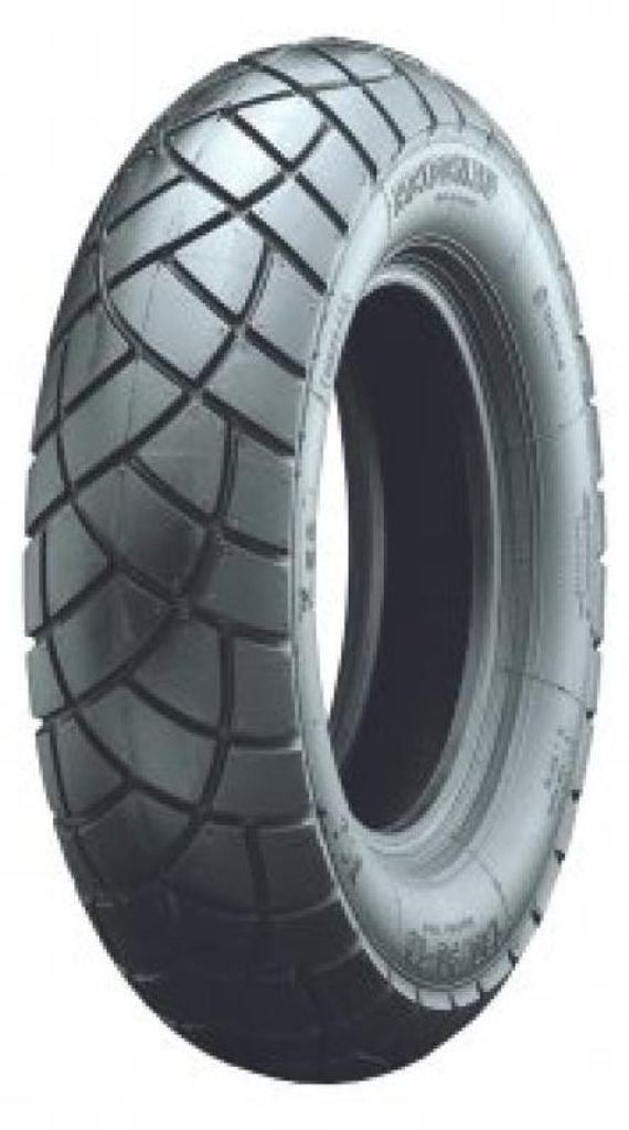 Heidenau Motorradreifen car-tyres K59 ( 120/90-10 TL 66M Hinterrad, Vorderrad )