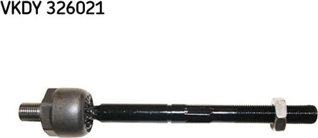 Biellette de direction axiale SKF VKDY 326021 pour Dokker et Lodgy