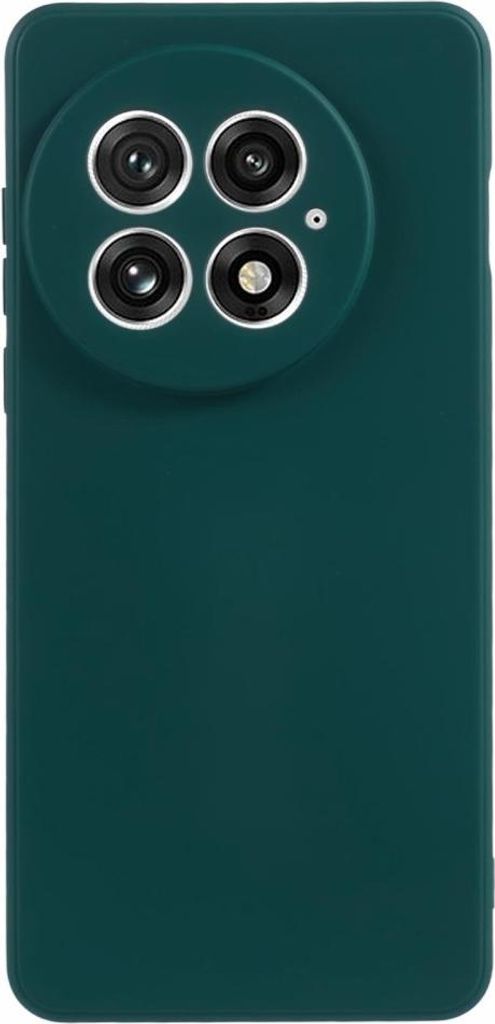 OnePlus 13 Hülle - Coverup Colour TPU Back Cover - Everglade Green