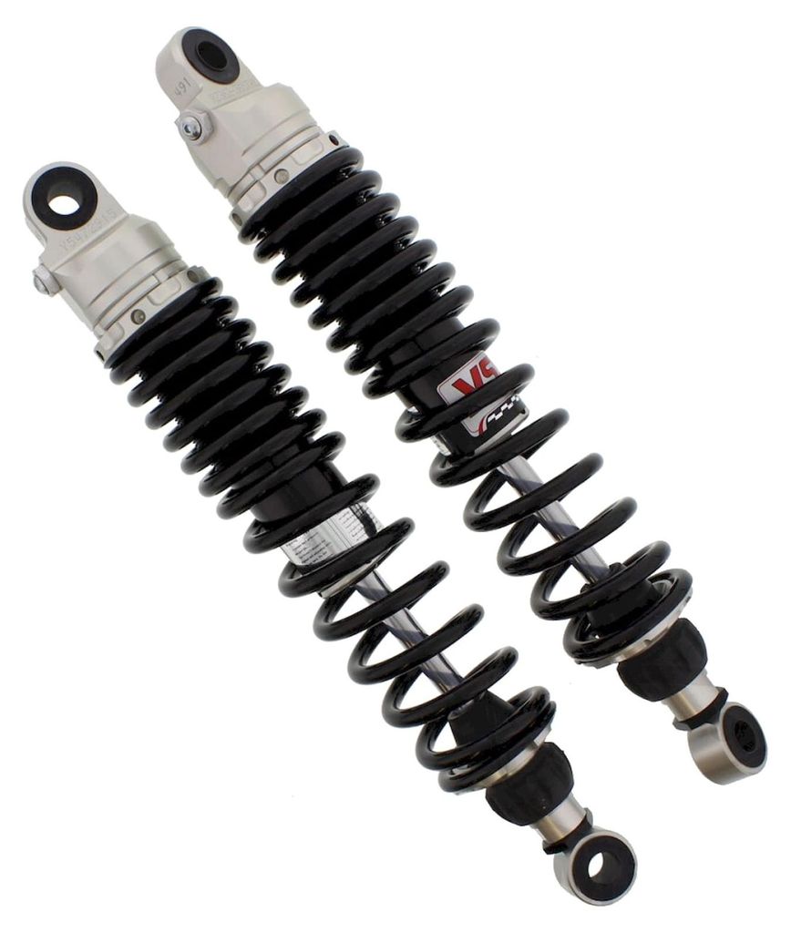 Federbein für Kawasaki Z 1300 A Baujahr 1982-1983 von YSS RZ362-365TRJ-03-88 - Neu