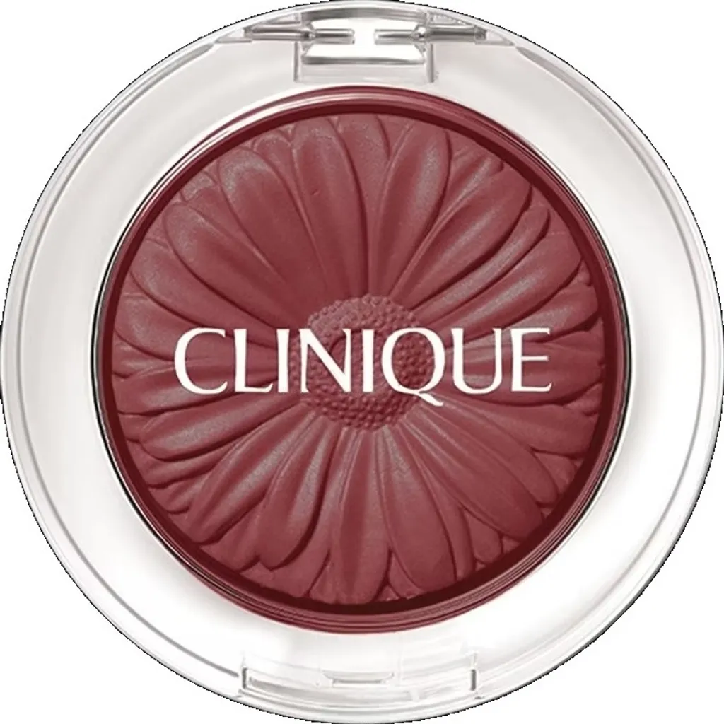 Clinique Cheek Pop Black Honey Pop 17 - Blush Poudre Éclat Naturel 3.5g