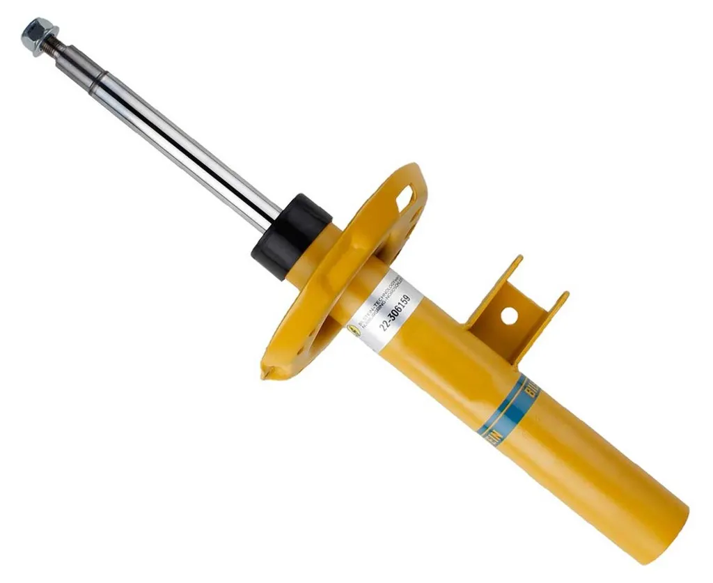 Amortisseur de suspension avant B6 Sport pour conduite dynamique