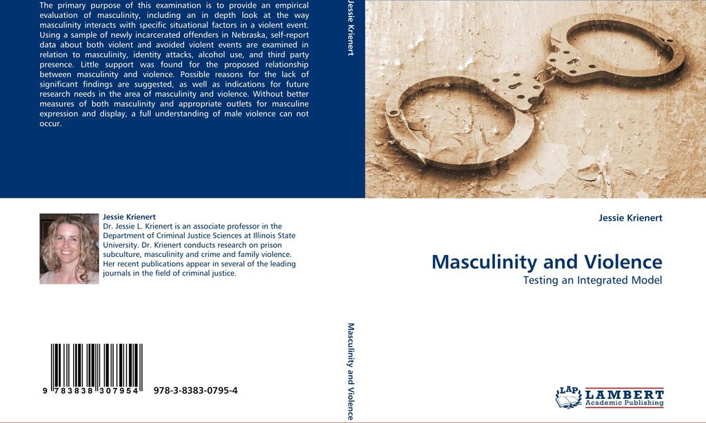 Masculinity and Violence