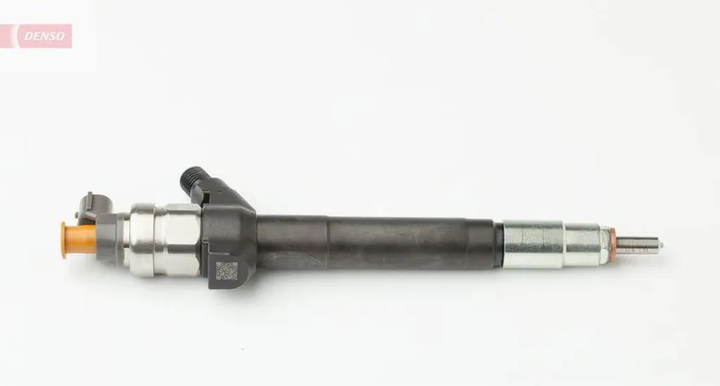 Injecteur OE 1529965 Denso DCRI107930 Haute Précision pour Transit