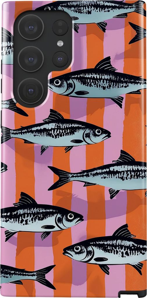 Samsung Galaxy S25 Ultra, Schutzhülle kompatibel mit MagSafe stoßfest – Handyhülle Case Schutz