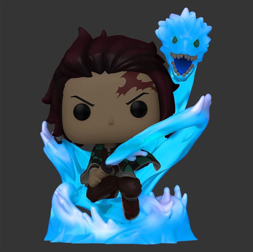 FUNKO POP! 49680, Figurka kolekcjonerska, Anime i manga
