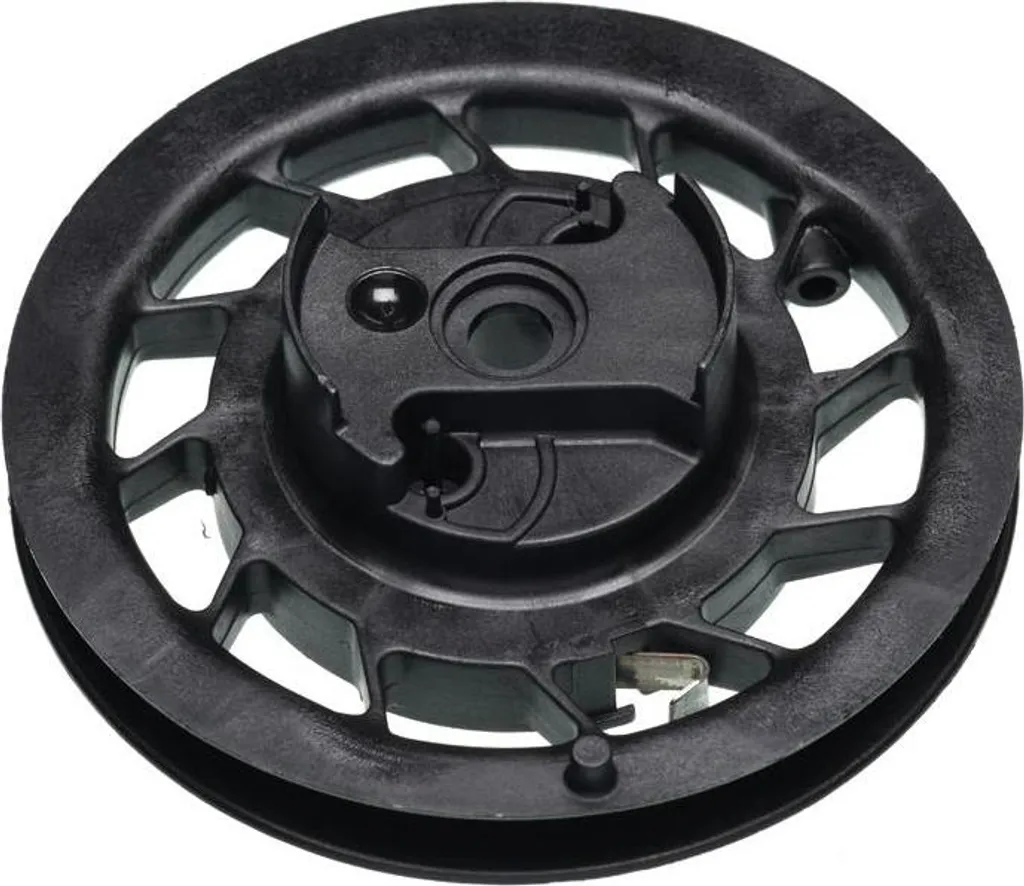 Lanceur bloqué ? Roue à câble B&S 499901 pour démarrage facile 400 500