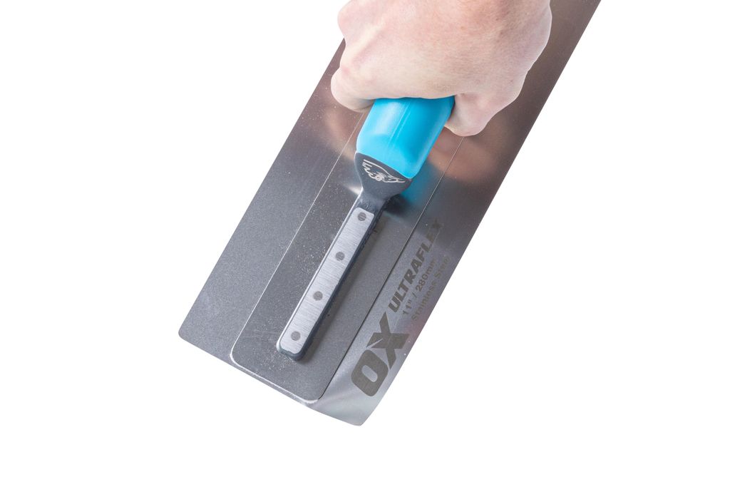 Dokončovacia stierka Pro Ultraflex | 11" x 4,25" / 280 mm x Obrázok produktu 