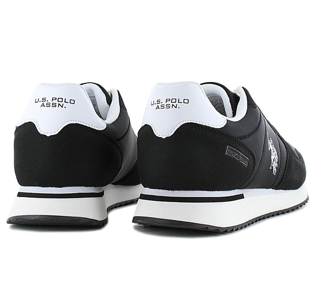 U S Polo Assn Schuhe