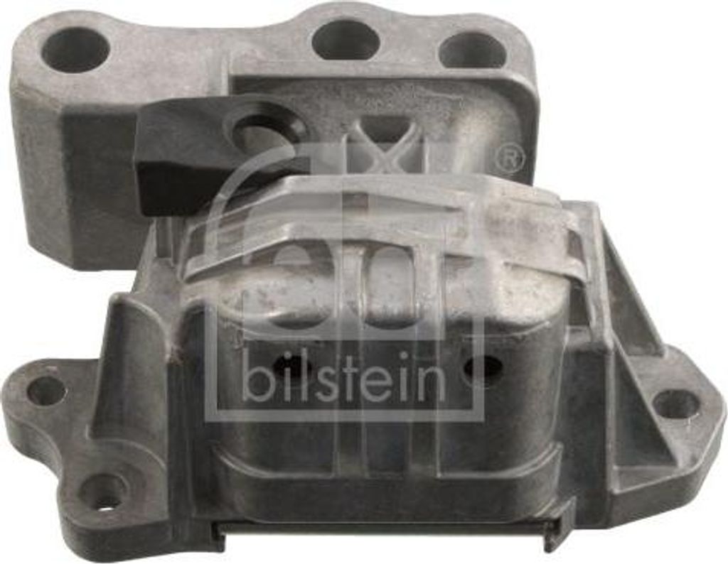 FEBI BILSTEIN 102699 Lagerung, Motor OE 52017618 kompatibel mit Tipo, 370 Z