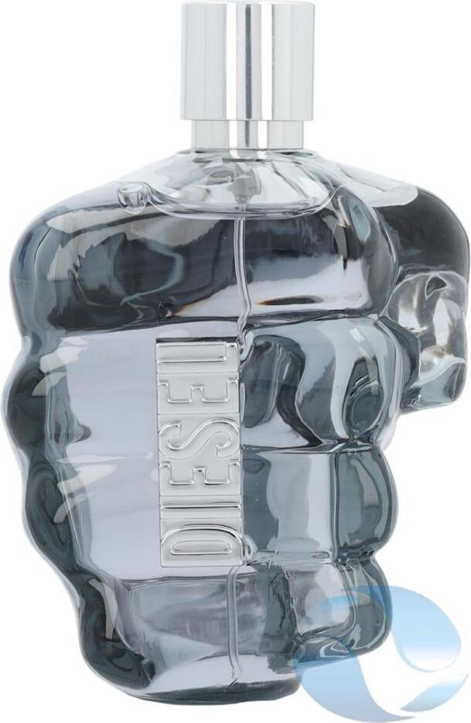 Diesel Only The Brave 200ml Eau De Toilette Men's Perfume