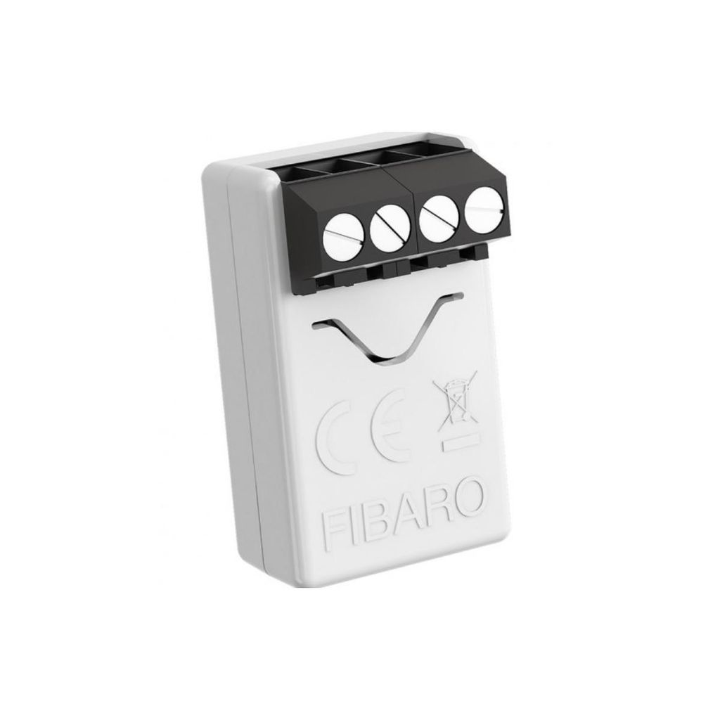 FIBARO FGBS-222 Capteur universel Z-Wave Image du produit 
