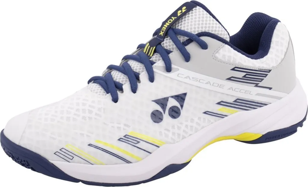 Yonex Power Cushion Cascade Accel Amorti Dynamique et Confort Stable