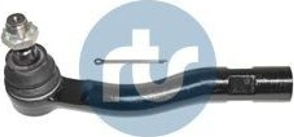 RTS Spurstangenkopf Spurstange für TOYOTA LAND CRUISER 100 (UZJ100) Vorne Links 91-02513-2