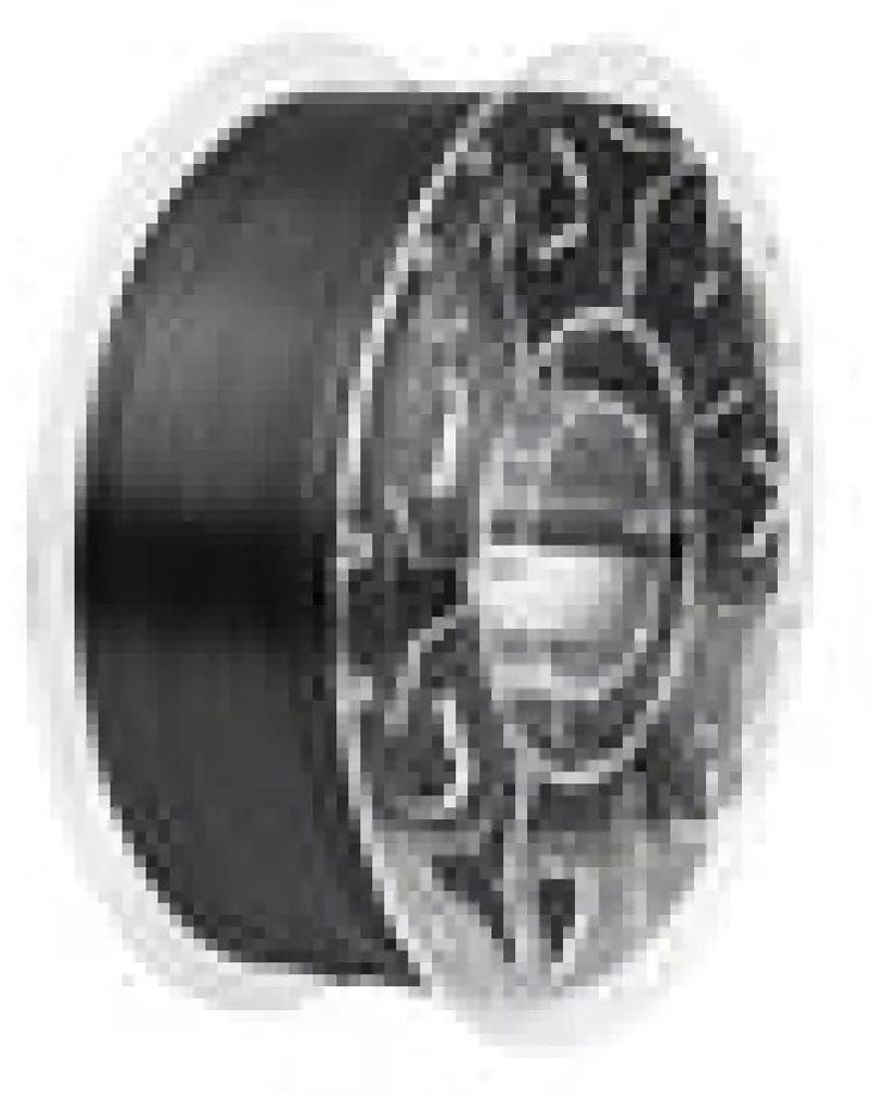 Creality 3D 3301100002, 1 Stück(e), 1 kg Produktbild 