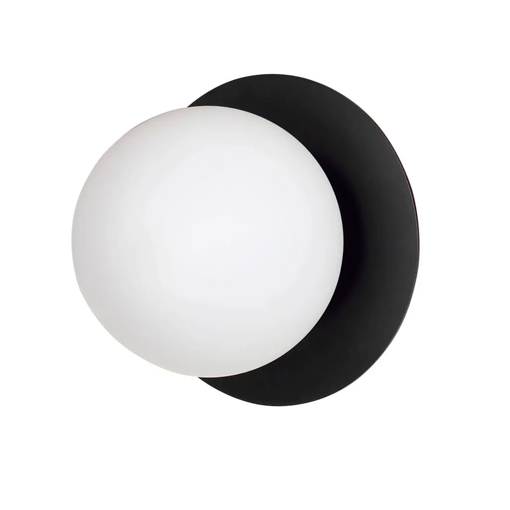 Lampe de bureau MINERVA K1 NOIR 612/K1 - Éclairage de travail E14 40W