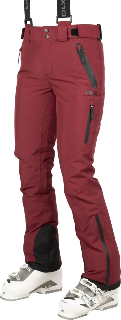 Pantalon de ski femme anti-froid Marisol II DLX Trespass taille S