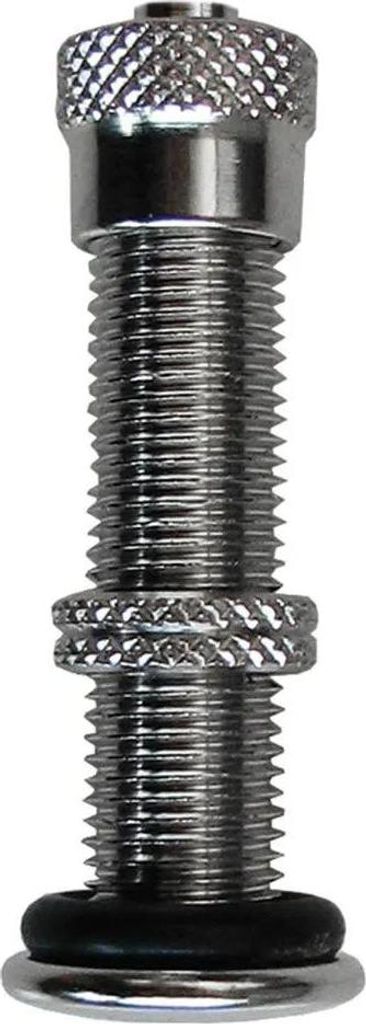 Mvtek America 30 Mm Ventil Silber Silber One Size