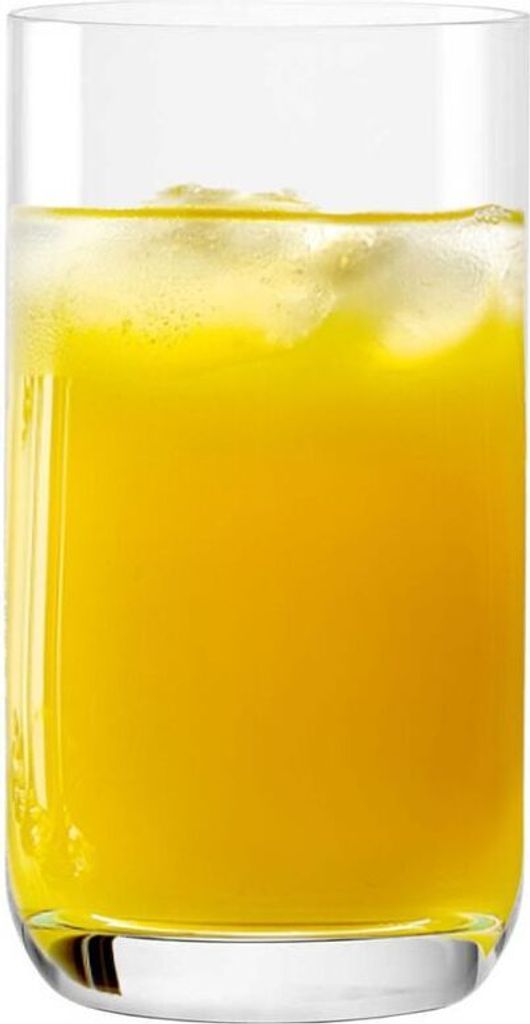 96x Stölzle Lausitz Classic Saftglas 265 ml Universalglas