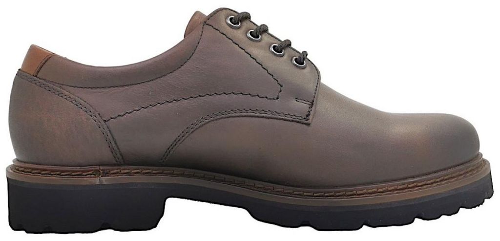 Zapatos de hombre Sioux Adalrik 703, estilo cordones, color Imagen del producto 