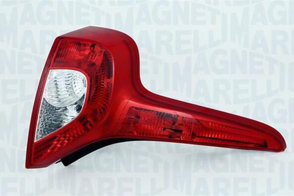 Magneti Marelli Heckleuchte links 714027711705