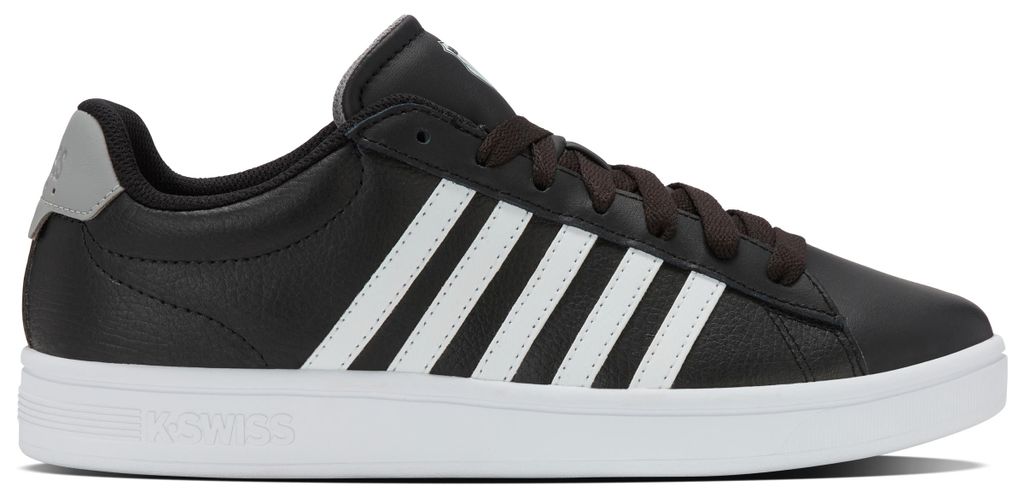 K-Swiss 04413-030-M Herren-Sneaker in Schwarz Produktbild 