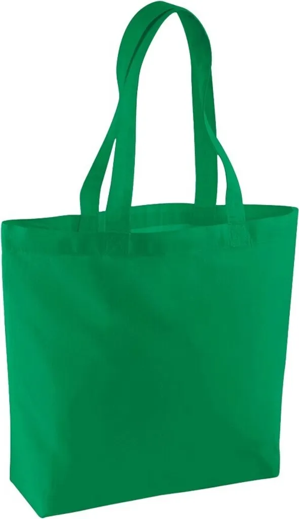 Analisi Tecnica Westford Mill RW9143 - Borsa Cotone Bio 170g