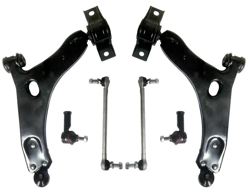 Kit Triangle de Suspension Train Avant pour FORD FOCUS I Phase 1 et 2