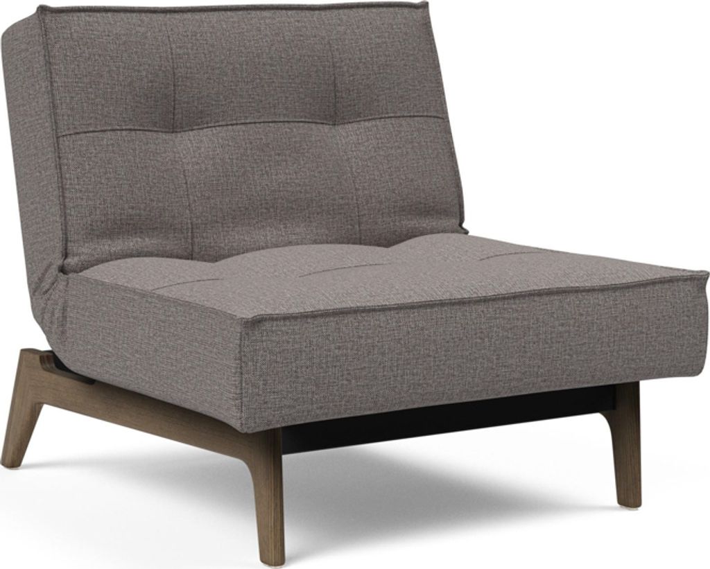 Innovation Living Splitback Stuhl 115x90 cm