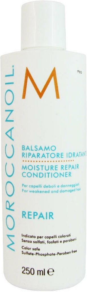 Moroccanoil Moisture Repair Conditioner 250ml Zdjęcie produktu 3
