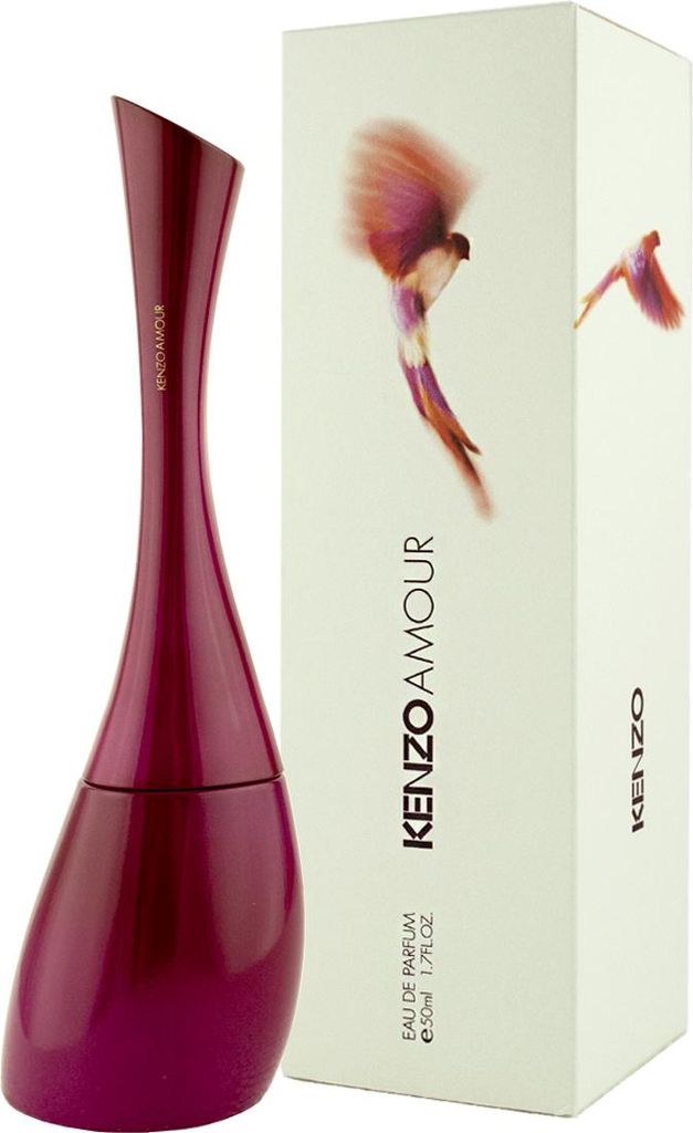 Kenzo Amour EDP 50 ml W Obrázek produktu 