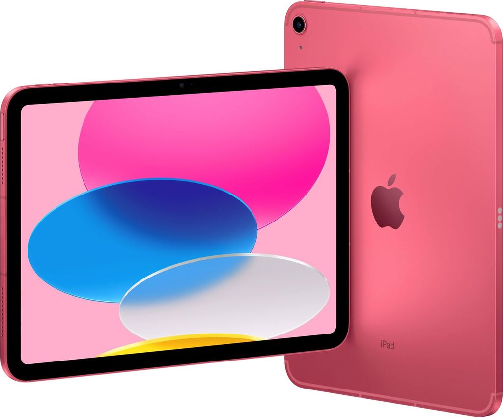 Apple iPad 10,9 (10. gen.) 64 GB Wi-Fi + Cell | Kaufland.pl