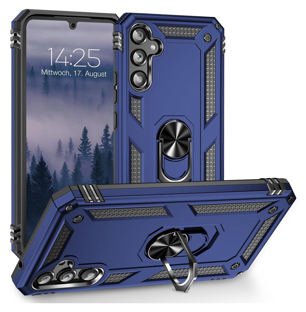Armor Outdoor Handyhülle für Samsung Galaxy A34 5G Handy Produktbild 
