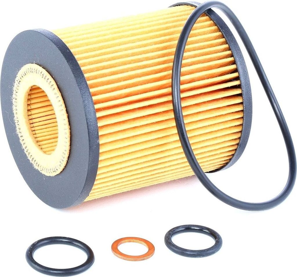 Ölfilter VAICO V20-0492 Filtereinsatz für BMW 3 Touring (E91) 3 Limousine (E90) 3 Limousine (E46) 1 Schrägheck (E87) 5 Limousine (E60) 5 Touring...