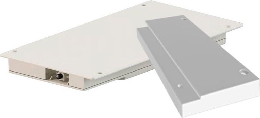 Otevírací systém Hailo 3697301 Libero 3.0 (HFO) s adaptérem Obrázek produktu 