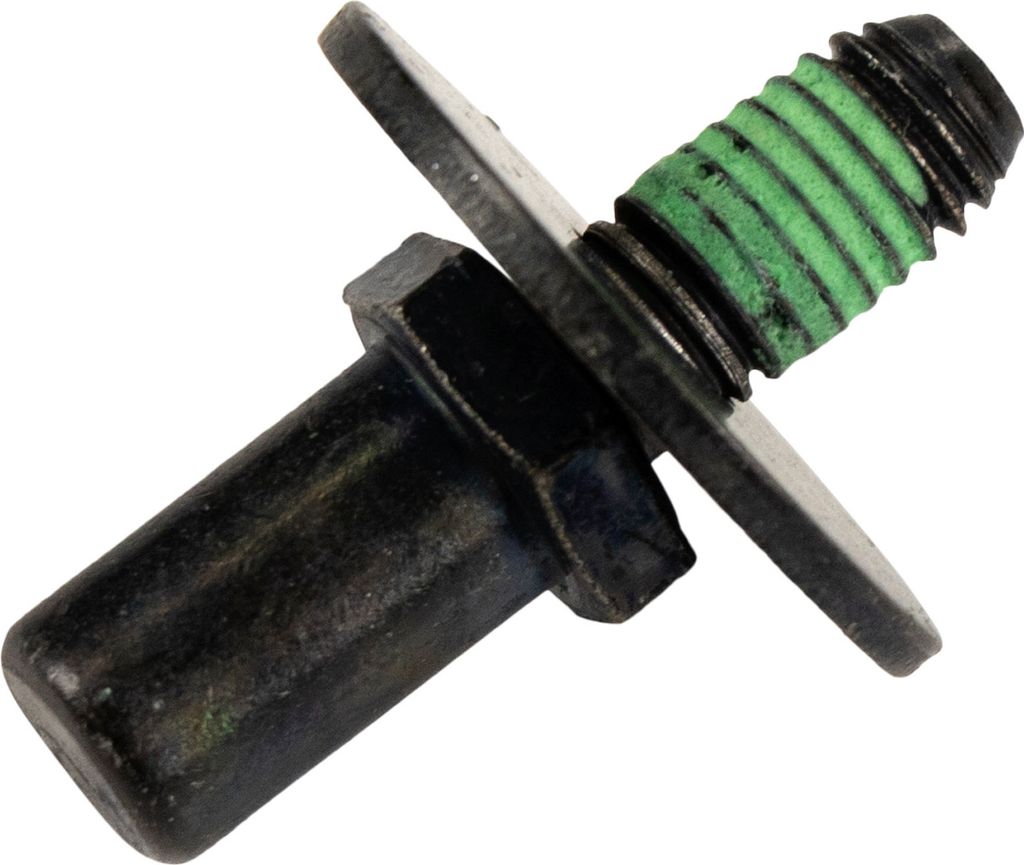 Original Schraube für Schlossfalle Schiebetür OE 53389146