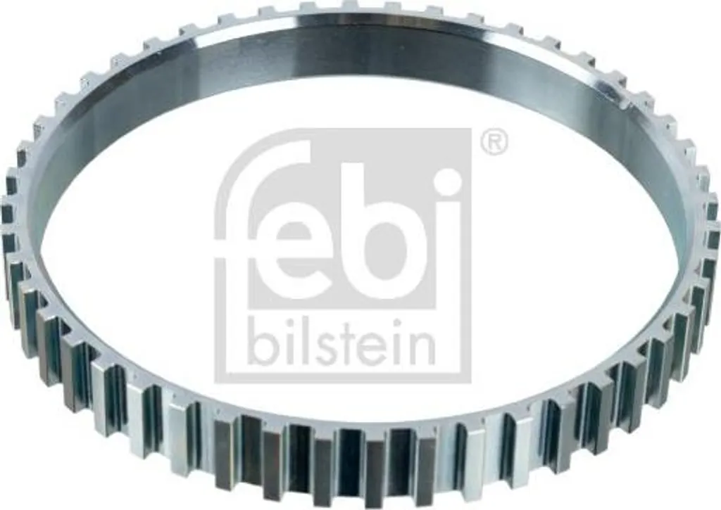 Bague ABS 171340 FEBI BILSTEIN - Qualité OE 1371450 Haute Précision