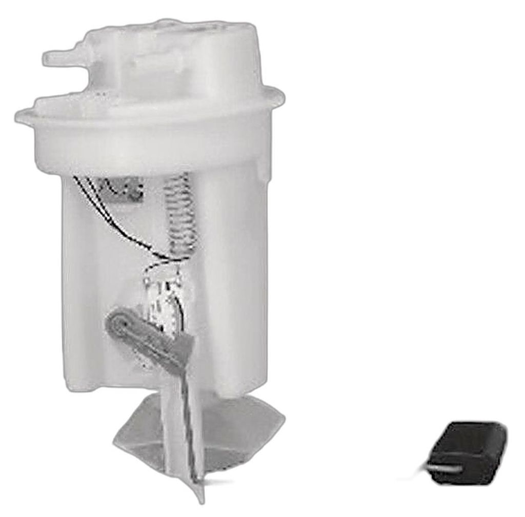 Kraftstoff-Fördereinheit 13,5 V 1,67 lmin 3,6 bar VALEO für u.a. CITROËN XSARA