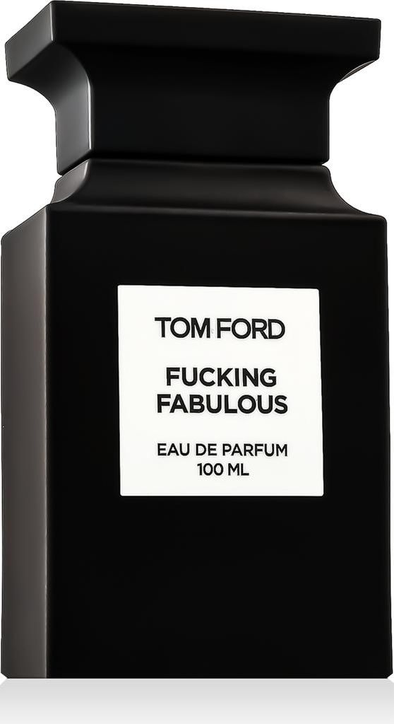 TOM FORD Fucking Fabulous, Unisex, 100 ml, Inhoud: Alcohol Productafbeelding 