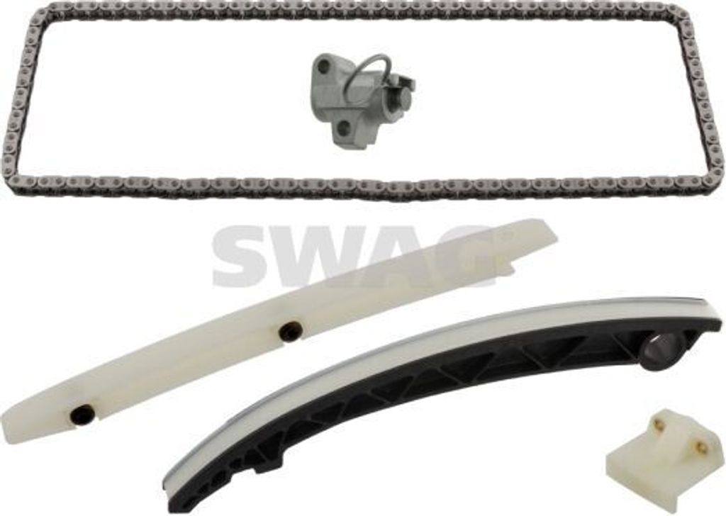 SWAG 99 13 0372 Steuerkettensatz Steuerkette für OPEL Corsa D Schrägheck (S07) Corsa C Schrägheck (X01) Meriva A (X03) Astra H Caravan (A04)