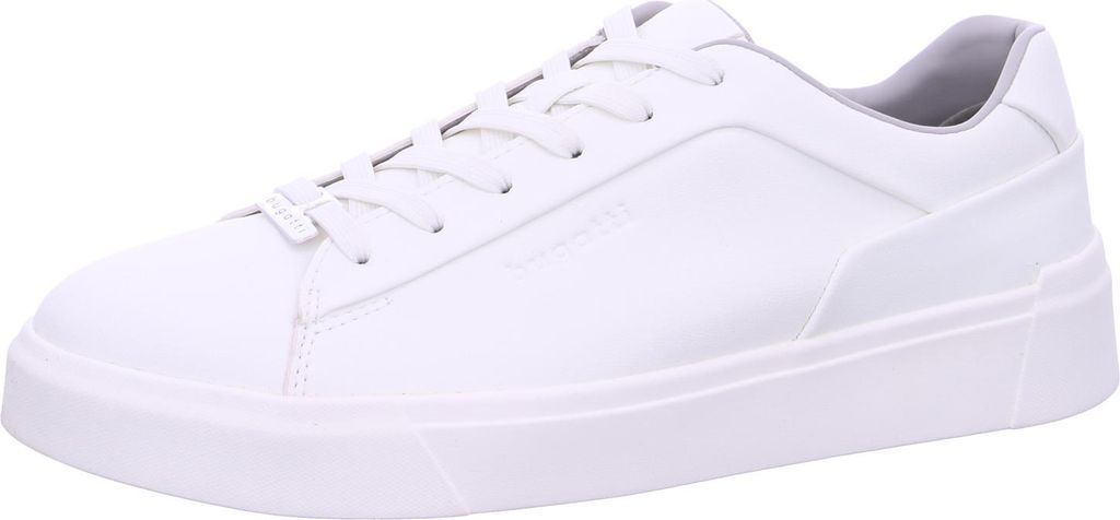 Bugatti Gunter Sneaker White Obrázek produktu 