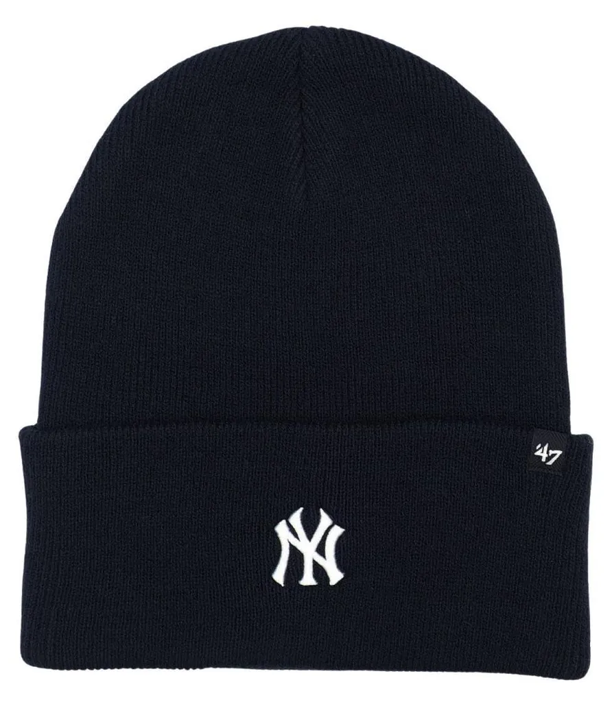 Casquette Sport et Loisirs 47 Base Runner MR1866 Bleu Marine Réglable