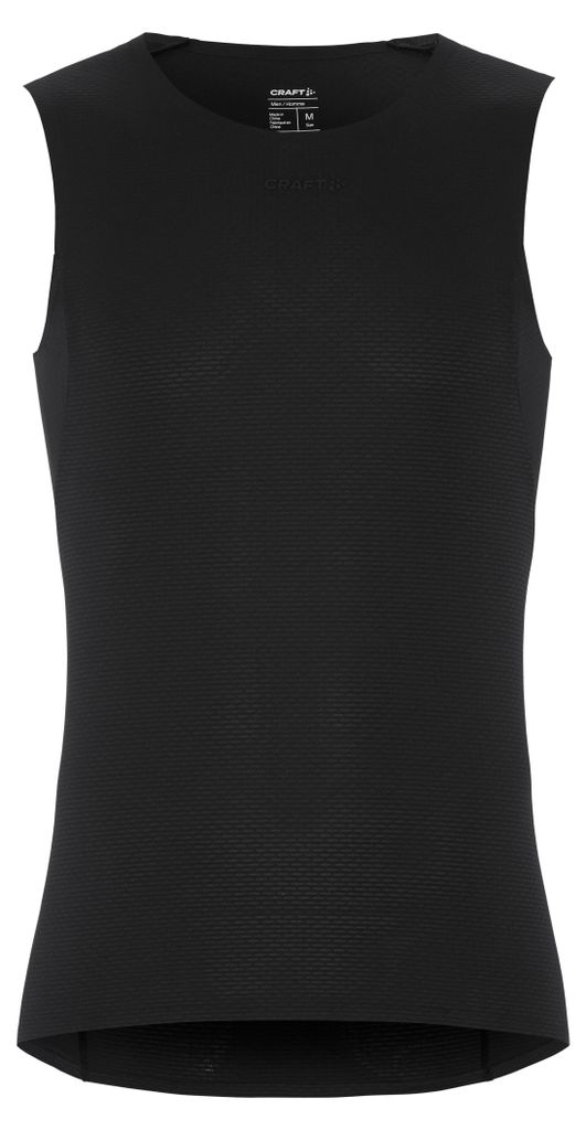 craft Active Nanoweight SL Herren-Tanktop 3XL Produktbild 