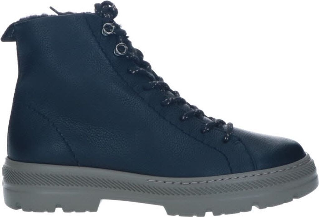 Paul Green Schnürstiefeletten Damen 31363332373633 Schwarz Produktbild 44