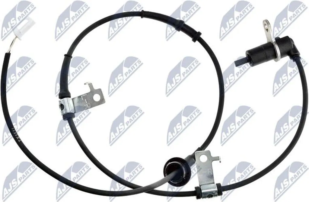 Sensore ABS NTY HCA-MZ-041 Mazda MPV LC704371YC Post. DX
