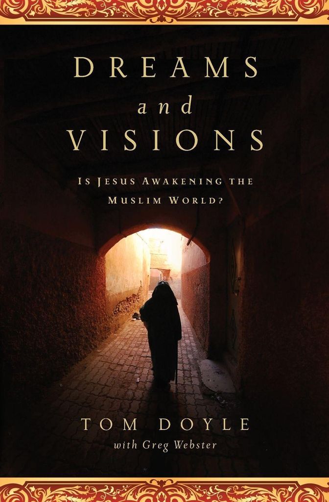 Dreams And Visions