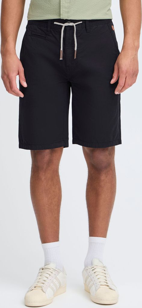 BLEND BHKaito Herren Chino Shorts Bermuda Kurze Hose mit Kordel Regular Fit