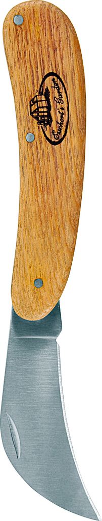 Esschert Design Edelstahl Hippe; GT16 Produktbild 